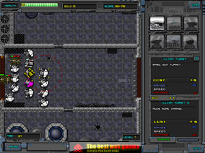 Офигенная тактическая игра.